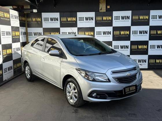 CHEVROLET PRISMA 1.4 MPFI LTZ 8V FLEX 4P MANUAL CHEVROLET PRISMA 1.4 MPFI LTZ 8V FLEX 4P MANUAL